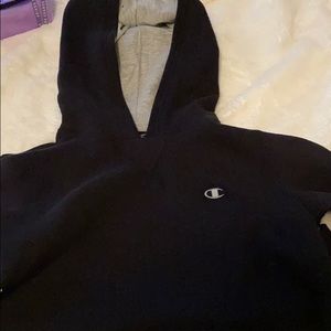 Kids Champion Hoodie